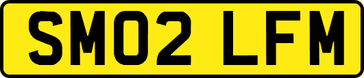 SM02LFM