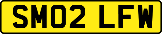 SM02LFW