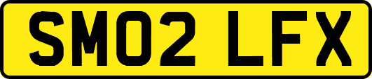 SM02LFX