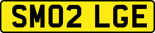 SM02LGE