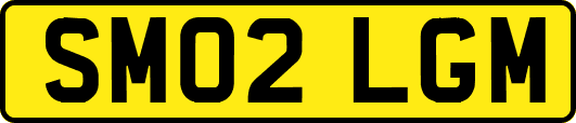 SM02LGM