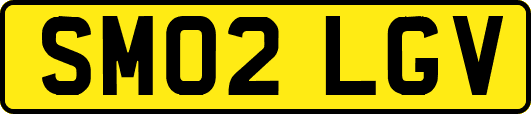 SM02LGV