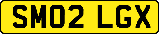 SM02LGX