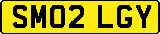 SM02LGY