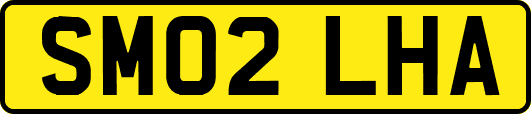 SM02LHA
