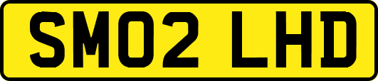 SM02LHD