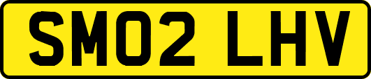 SM02LHV