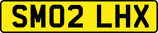 SM02LHX