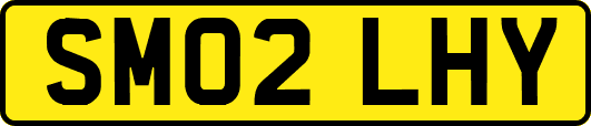 SM02LHY
