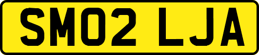 SM02LJA
