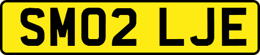 SM02LJE