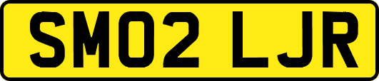 SM02LJR