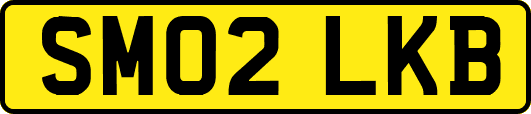SM02LKB