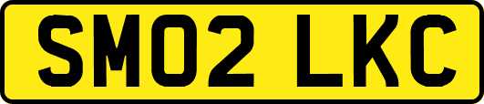 SM02LKC