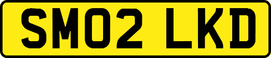 SM02LKD