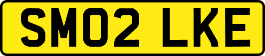 SM02LKE