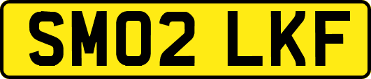 SM02LKF