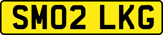 SM02LKG