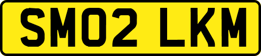 SM02LKM