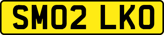 SM02LKO
