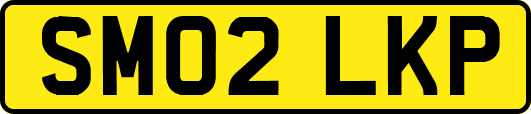 SM02LKP