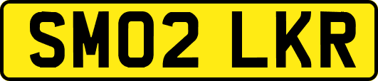 SM02LKR