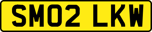 SM02LKW