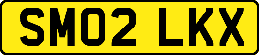 SM02LKX