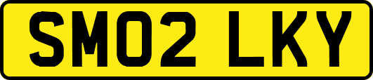 SM02LKY