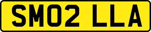 SM02LLA