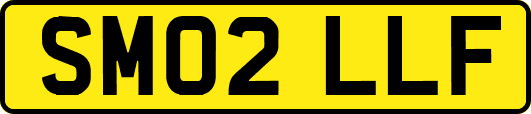 SM02LLF