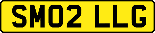 SM02LLG