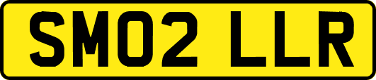 SM02LLR