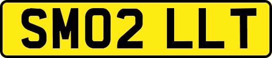 SM02LLT