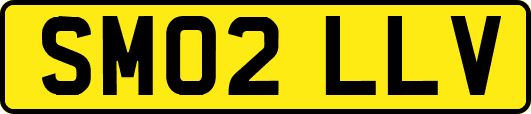 SM02LLV