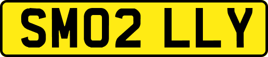 SM02LLY