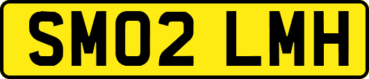 SM02LMH