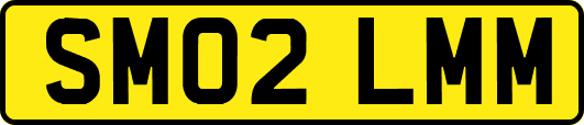 SM02LMM