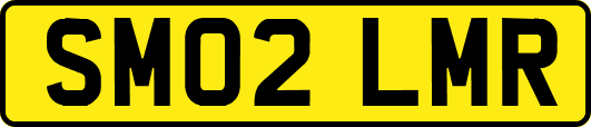 SM02LMR