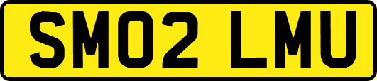 SM02LMU