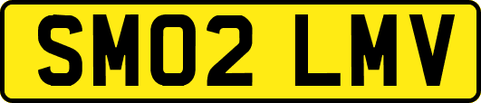 SM02LMV