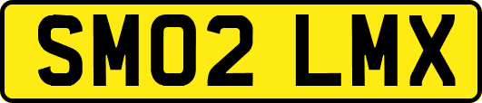 SM02LMX