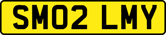 SM02LMY