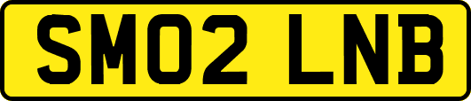 SM02LNB