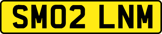 SM02LNM