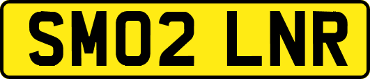 SM02LNR