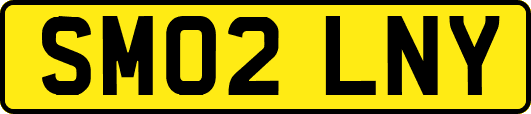 SM02LNY