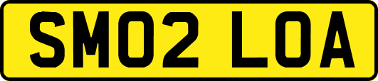 SM02LOA