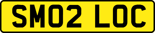 SM02LOC