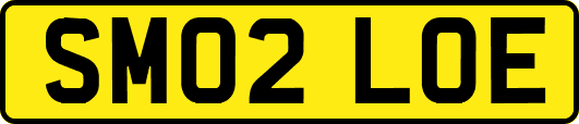SM02LOE